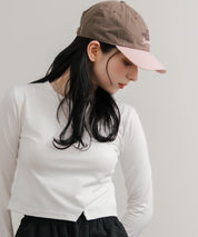 THE NORTH FACE ザ・ノースフェイス TNF COTTON BALL CAP コットンボールキャップ 15055