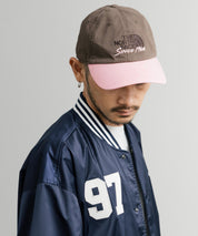 THE NORTH FACE ザ・ノースフェイス TNF COTTON BALL CAP コットンボールキャップ 15055