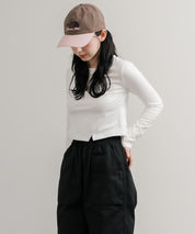 THE NORTH FACE ザ・ノースフェイス TNF COTTON BALL CAP コットンボールキャップ 15055