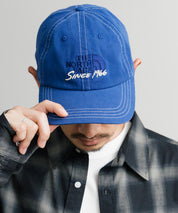 THE NORTH FACE ザ・ノースフェイス TNF COTTON BALL CAP コットンボールキャップ 15055