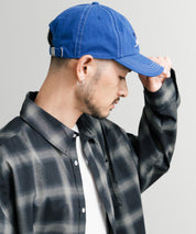 THE NORTH FACE ザ・ノースフェイス TNF COTTON BALL CAP コットンボールキャップ 15055