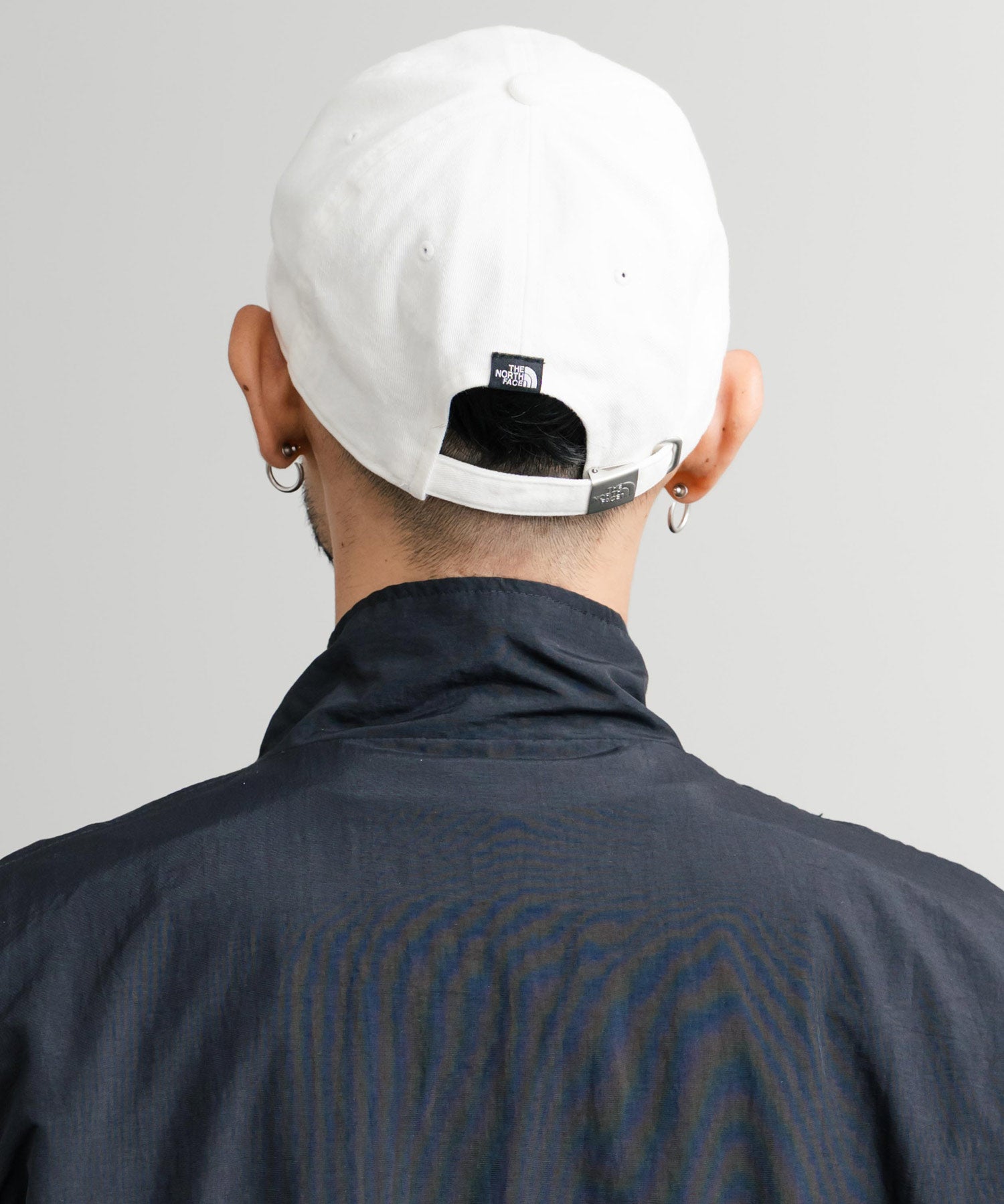 THE NORTH FACE ザ・ノースフェイス TNF COTTON BALL CAP コットンボールキャップ 15055