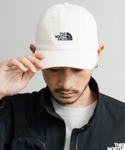 THE NORTH FACE ザ・ノースフェイス TNF COTTON BALL CAP コットンボールキャップ 15055