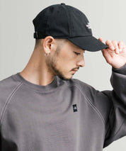 THE NORTH FACE ザ・ノースフェイス TNF COTTON BALL CAP コットンボールキャップ 15055
