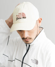 THE NORTH FACE ザ・ノースフェイス TNF COTTON BALL CAP コットンボールキャップ 15055