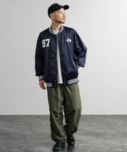 日本未展開モデル THE NORTH FACE ザ・ノースフェイス WHITE LABEL ホワイトレーベル SPORTY BOMBER JACKET/ボマージャケット 15061