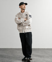 日本未展開モデル THE NORTH FACE ザ・ノースフェイス NEILTON JACKET WHITE LABEL ホワイトレーベル ナイロンジャケット 15062