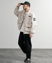 日本未展開モデル THE NORTH FACE ザ・ノースフェイス NEILTON JACKET WHITE LABEL ホワイトレーベル ナイロンジャケット 15062