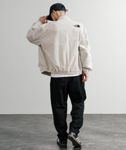 日本未展開モデル THE NORTH FACE ザ・ノースフェイス NEILTON JACKET WHITE LABEL ホワイトレーベル ナイロンジャケット 15062