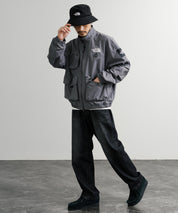 日本未展開モデル THE NORTH FACE ザ・ノースフェイス NEILTON JACKET WHITE LABEL ホワイトレーベル ナイロンジャケット 15062