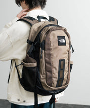 新色追加 THE NORTH FACE ザ・ノースフェイス HOT SHOT SE BACK PACK ホットショット バックパック/リュック 15100