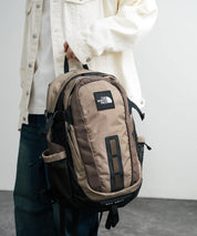 新色追加 THE NORTH FACE ザ・ノースフェイス HOT SHOT SE BACK PACK ホットショット バックパック/リュック 15100