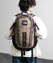 新色追加 THE NORTH FACE ザ・ノースフェイス HOT SHOT SE BACK PACK ホットショット バックパック/リュック 15100