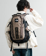 新色追加 THE NORTH FACE ザ・ノースフェイス HOT SHOT SE BACK PACK ホットショット バックパック/リュック 15100