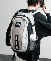 新色追加 THE NORTH FACE ザ・ノースフェイス HOT SHOT SE BACK PACK ホットショット バックパック/リュック 15100