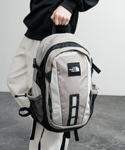 新色追加 THE NORTH FACE ザ・ノースフェイス HOT SHOT SE BACK PACK ホットショット バックパック/リュック 15100