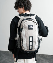 新色追加 THE NORTH FACE ザ・ノースフェイス HOT SHOT SE BACK PACK ホットショット バックパック/リュック 15100