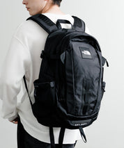 新色追加 THE NORTH FACE ザ・ノースフェイス HOT SHOT SE BACK PACK ホットショット バックパック/リュック 15100