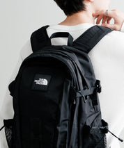 新色追加 THE NORTH FACE ザ・ノースフェイス HOT SHOT SE BACK PACK ホットショット バックパック/リュック 15100
