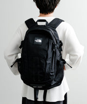 新色追加 THE NORTH FACE ザ・ノースフェイス HOT SHOT SE BACK PACK ホットショット バックパック/リュック 15100