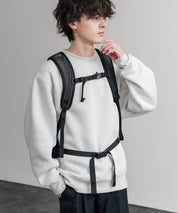 新色追加 THE NORTH FACE ザ・ノースフェイス BOREALIS CLASSIC BKP ボレアリスクラシックバックパック/リュック 15101