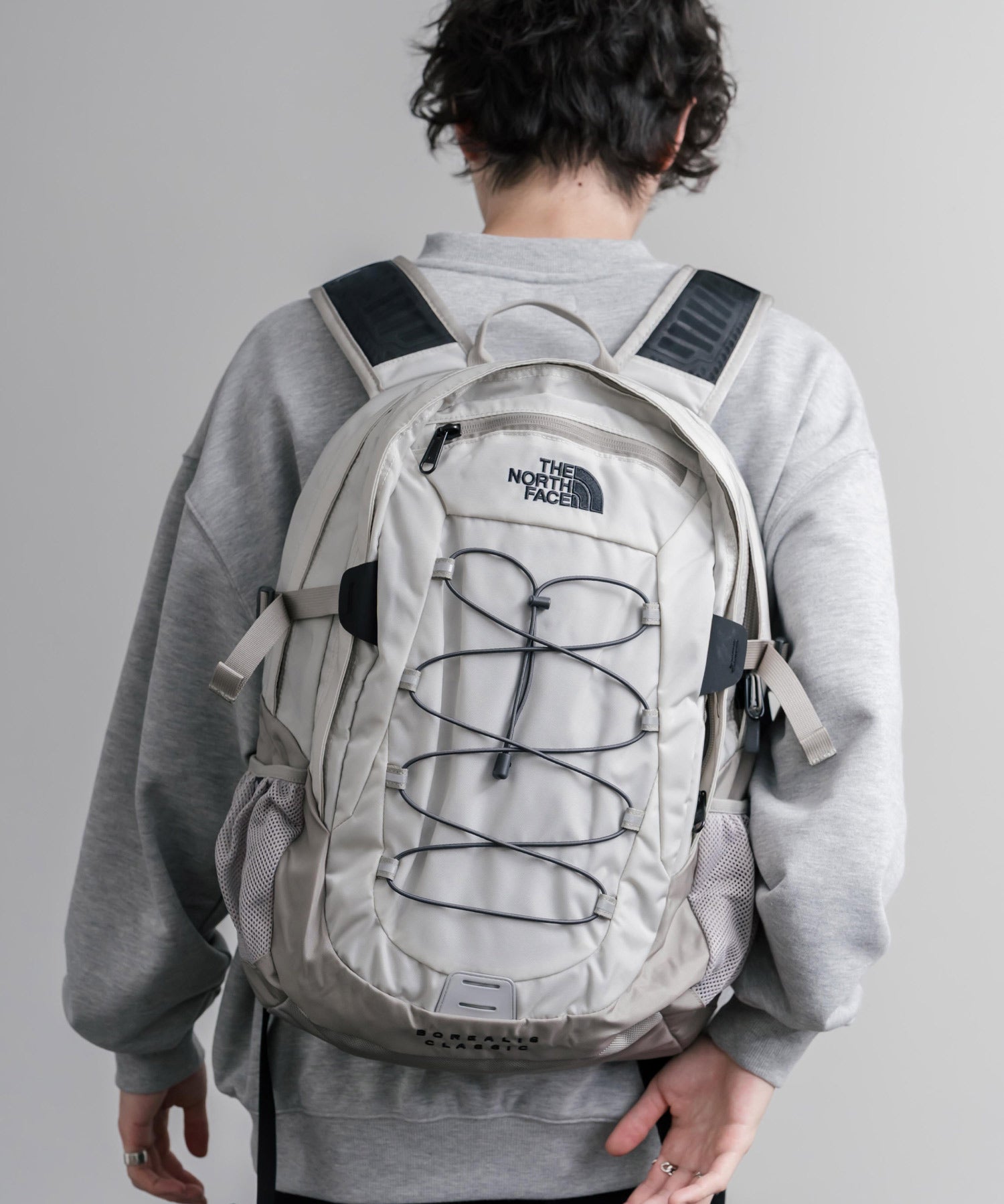 新色追加 THE NORTH FACE ザ・ノースフェイス BOREALIS CLASSIC BKP ボレアリスクラシックバックパック/リュック 15101