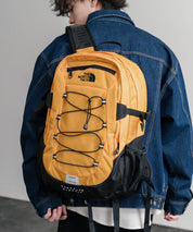 新色追加 THE NORTH FACE ザ・ノースフェイス BOREALIS CLASSIC BKP ボレアリスクラシックバックパック/リュック 15101