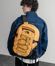新色追加 THE NORTH FACE ザ・ノースフェイス BOREALIS CLASSIC BKP ボレアリスクラシックバックパック/リュック 15101