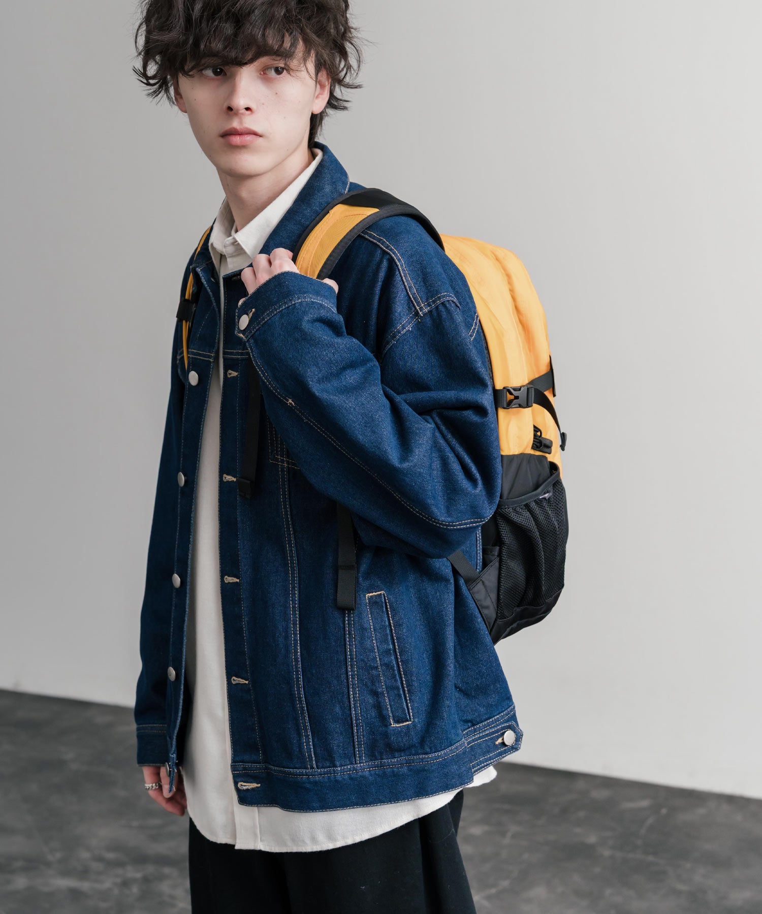 新色追加 THE NORTH FACE ザ・ノースフェイス BOREALIS CLASSIC BKP ボレアリスクラシックバックパック/リュック 15101