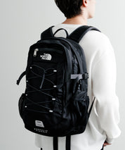 新色追加 THE NORTH FACE ザ・ノースフェイス BOREALIS CLASSIC BKP ボレアリスクラシックバックパック/リュック 15101