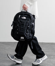 新色追加 THE NORTH FACE ザ・ノースフェイス BOREALIS CLASSIC BKP ボレアリスクラシックバックパック/リュック 15101