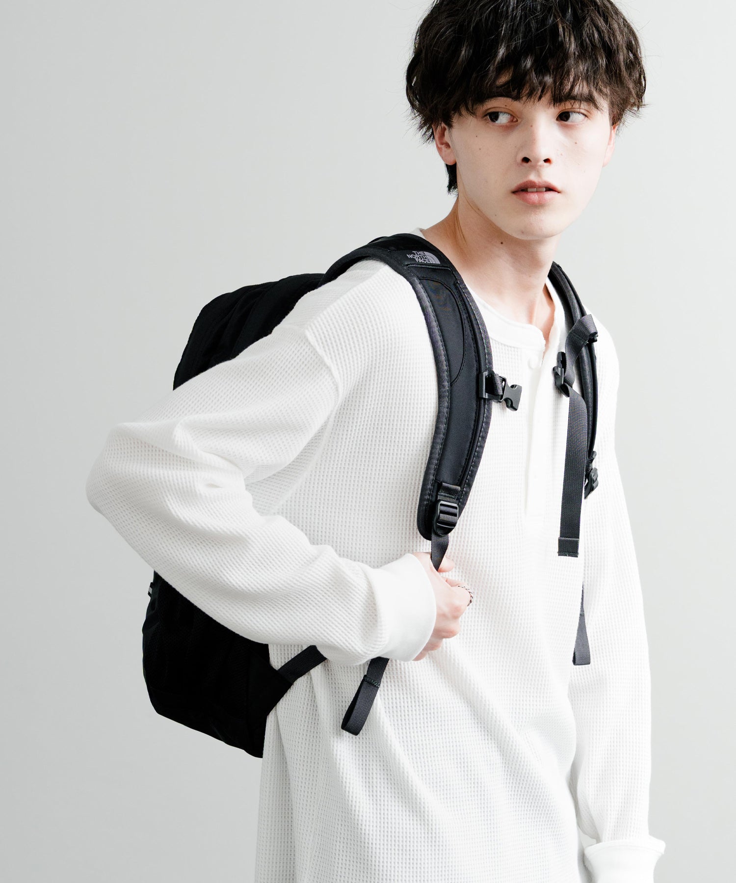 新色追加 THE NORTH FACE ザ・ノースフェイス BOREALIS CLASSIC BKP ボレアリスクラシックバックパック/リュック 15101