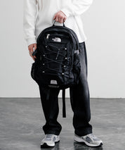 新色追加 THE NORTH FACE ザ・ノースフェイス BOREALIS CLASSIC BKP ボレアリスクラシックバックパック/リュック 15101