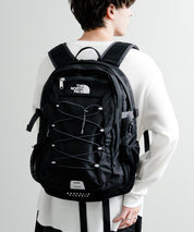 新色追加 THE NORTH FACE ザ・ノースフェイス BOREALIS CLASSIC BKP ボレアリスクラシックバックパック/リュック 15101
