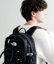 新色追加 THE NORTH FACE ザ・ノースフェイス BOREALIS CLASSIC BKP ボレアリスクラシックバックパック/リュック 15101