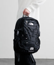 新色追加 THE NORTH FACE ザ・ノースフェイス BOREALIS CLASSIC BKP ボレアリスクラシックバックパック/リュック 15101