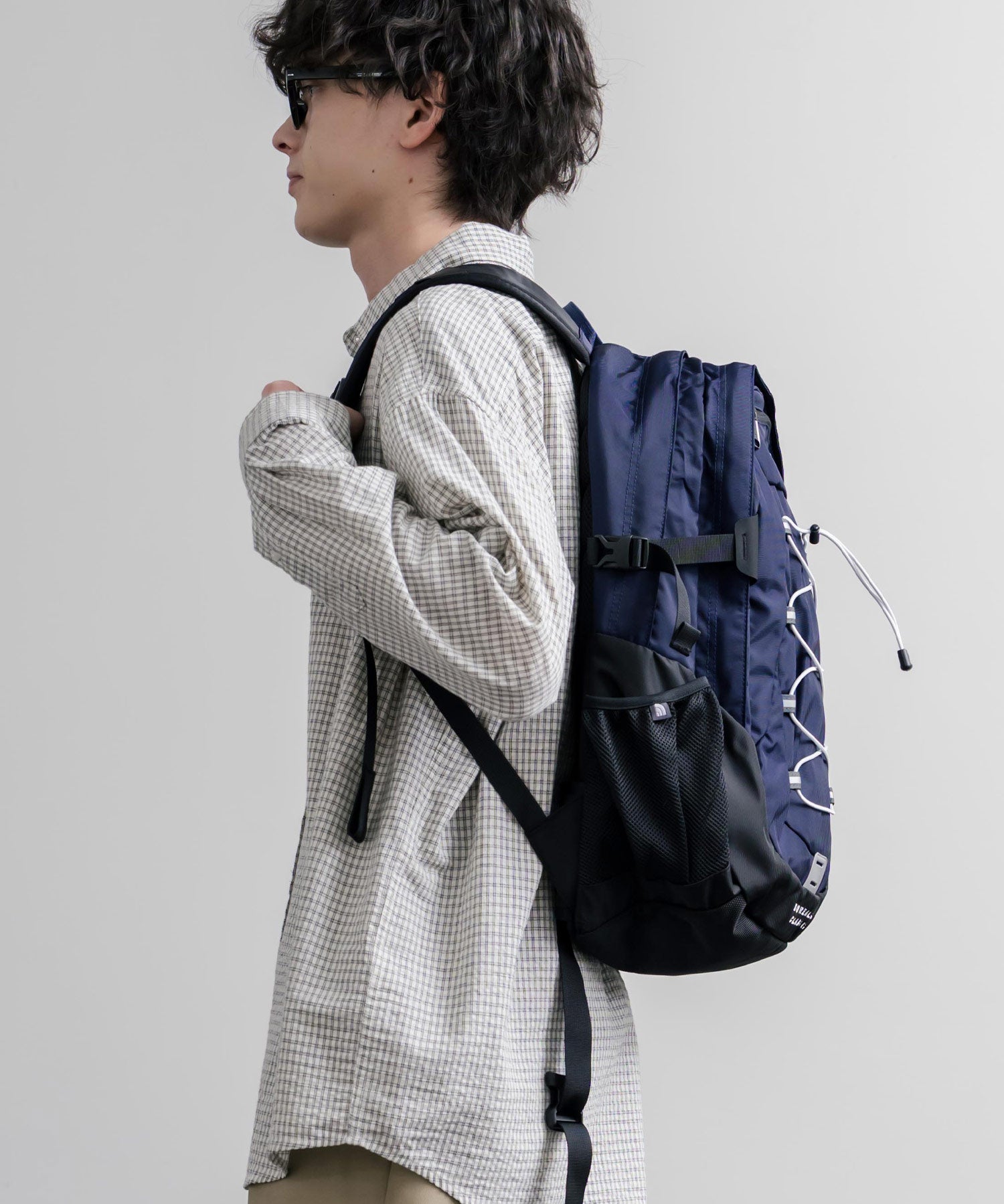 新色追加 THE NORTH FACE ザ・ノースフェイス BOREALIS CLASSIC BKP ボレアリスクラシックバックパック/リュック 15101