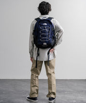 新色追加 THE NORTH FACE ザ・ノースフェイス BOREALIS CLASSIC BKP ボレアリスクラシックバックパック/リュック 15101