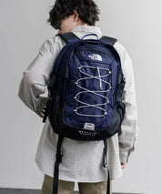 新色追加 THE NORTH FACE ザ・ノースフェイス BOREALIS CLASSIC BKP ボレアリスクラシックバックパック/リュック 15101