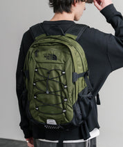 新色追加 THE NORTH FACE ザ・ノースフェイス BOREALIS CLASSIC BKP ボレアリスクラシックバックパック/リュック 15101