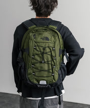 新色追加 THE NORTH FACE ザ・ノースフェイス BOREALIS CLASSIC BKP ボレアリスクラシックバックパック/リュック 15101