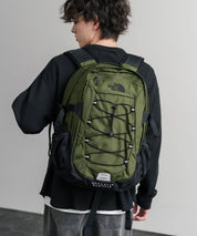 新色追加 THE NORTH FACE ザ・ノースフェイス BOREALIS CLASSIC BKP ボレアリスクラシックバックパック/リュック 15101