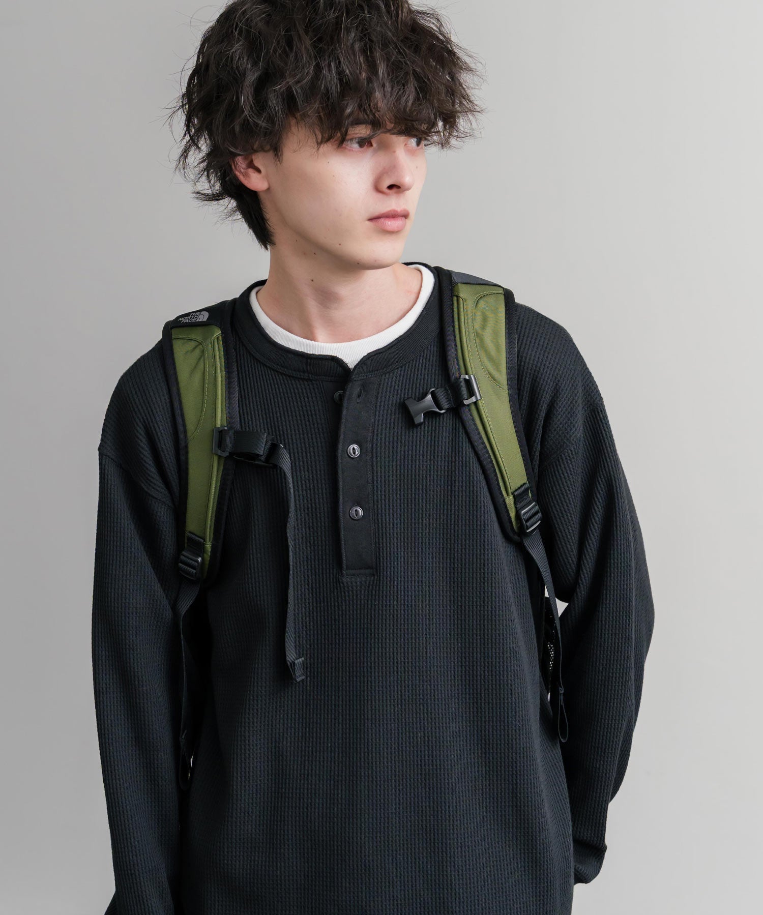 新色追加 THE NORTH FACE ザ・ノースフェイス BOREALIS CLASSIC BKP ボレアリスクラシックバックパック/リュック 15101