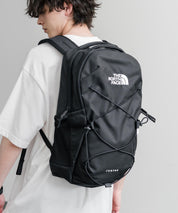 新色追加 THE NORTH FACE ザ・ノースフェイス JESTER ジェスター バックパック/リュック 15102