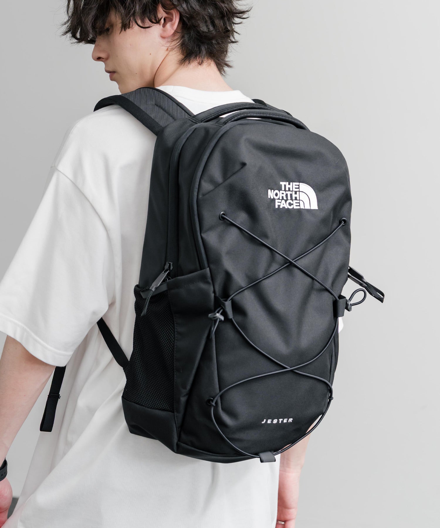 新色追加 THE NORTH FACE ザ・ノースフェイス JESTER ジェスター