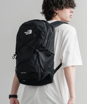 新色追加 THE NORTH FACE ザ・ノースフェイス JESTER ジェスター バックパック/リュック 15102