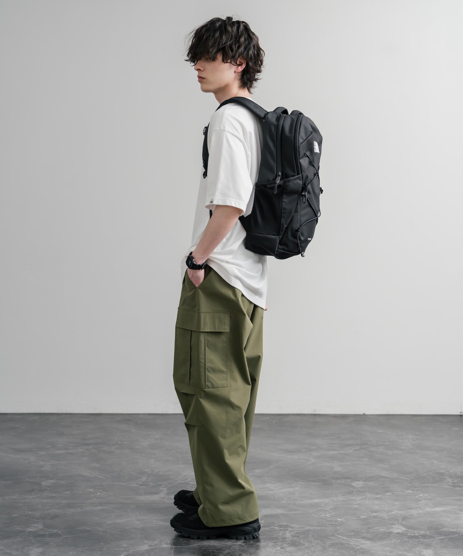 新色追加 THE NORTH FACE ザ・ノースフェイス JESTER ジェスター