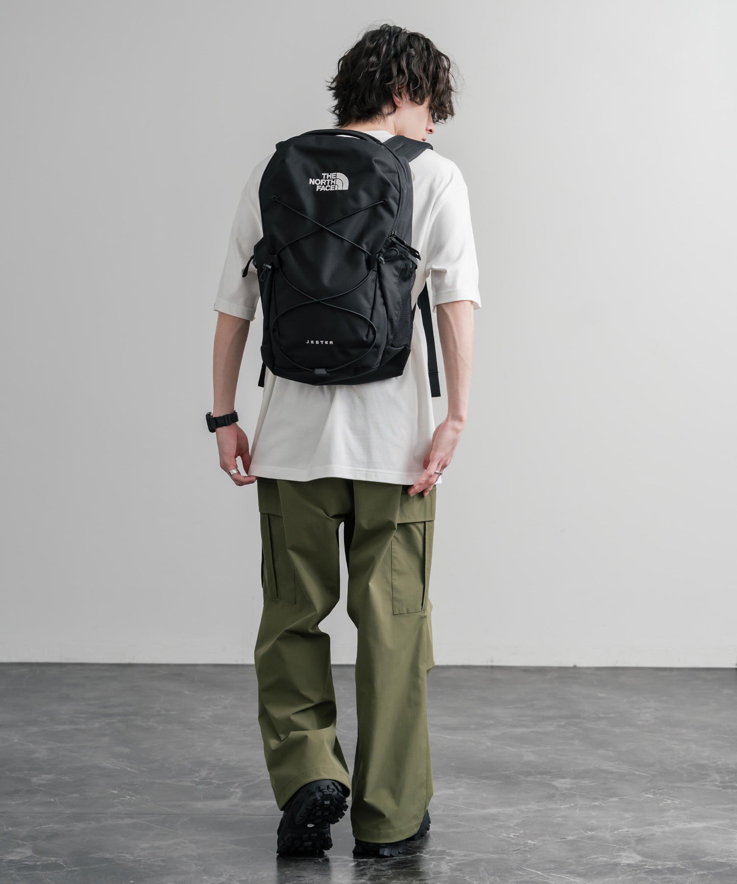 新色追加 THE NORTH FACE ザ・ノースフェイス JESTER ジェスター