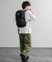 新色追加 THE NORTH FACE ザ・ノースフェイス JESTER ジェスター バックパック/リュック 15102