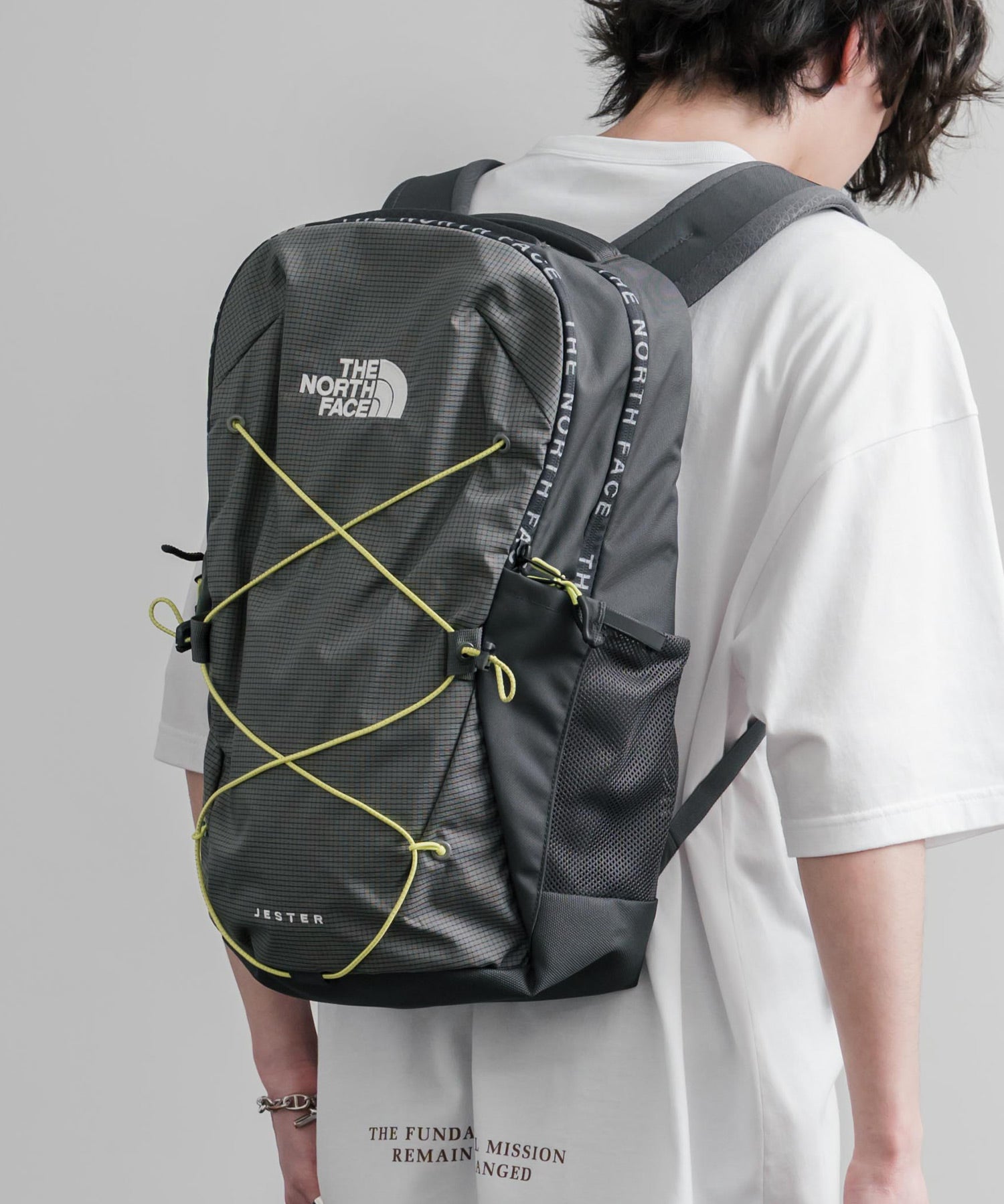 新色追加 THE NORTH FACE ザ・ノースフェイス JESTER ジェスター バックパック/リュック 15102